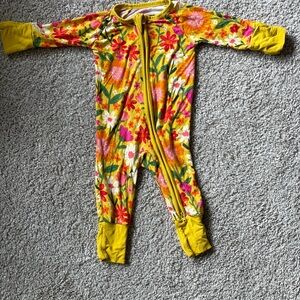 Little Sleepies- Sunny Garden